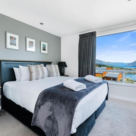 Skye Horizons Vila Queenstown Exterior foto
