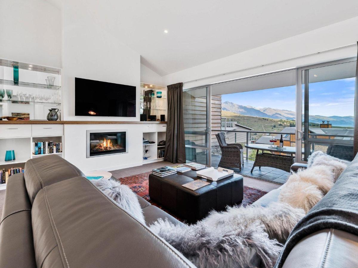 Skye Horizons Vila Queenstown Exterior foto