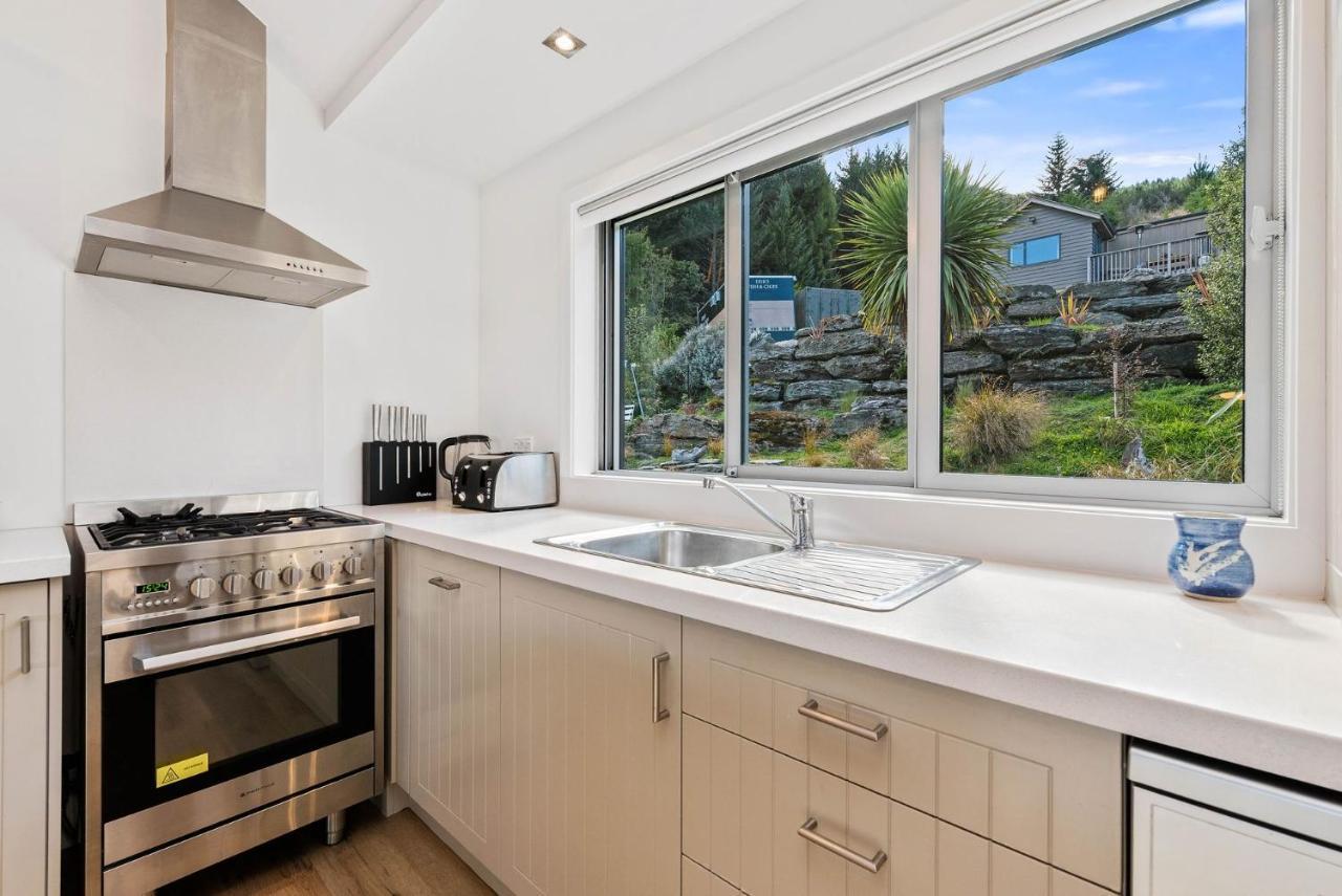 Skye Horizons Vila Queenstown Exterior foto