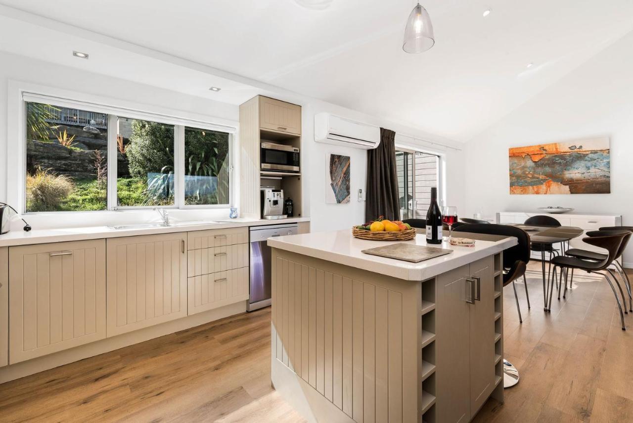 Skye Horizons Vila Queenstown Exterior foto