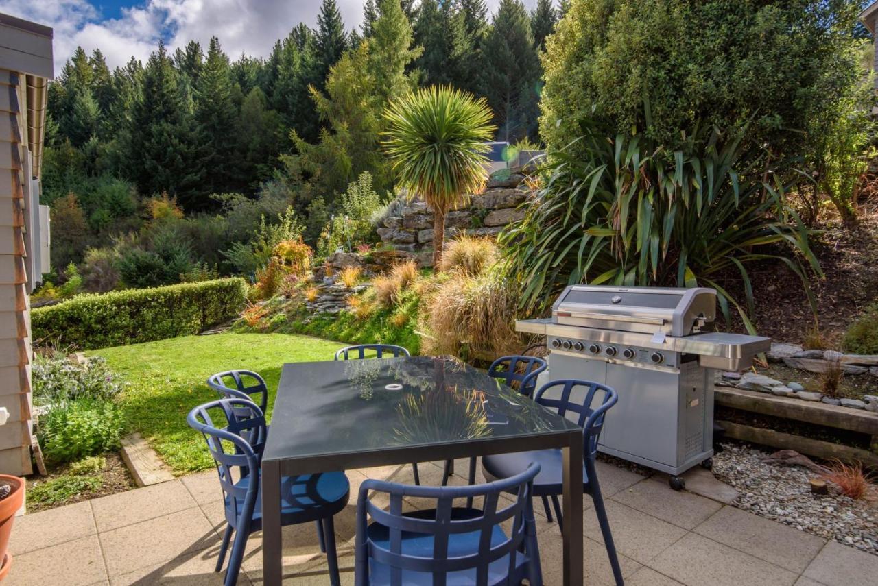 Skye Horizons Vila Queenstown Exterior foto
