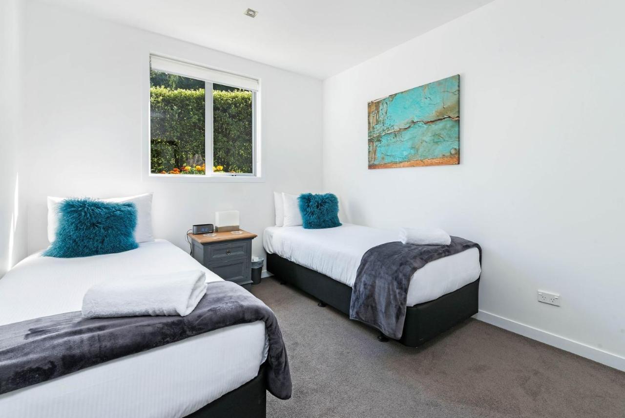 Skye Horizons Vila Queenstown Exterior foto